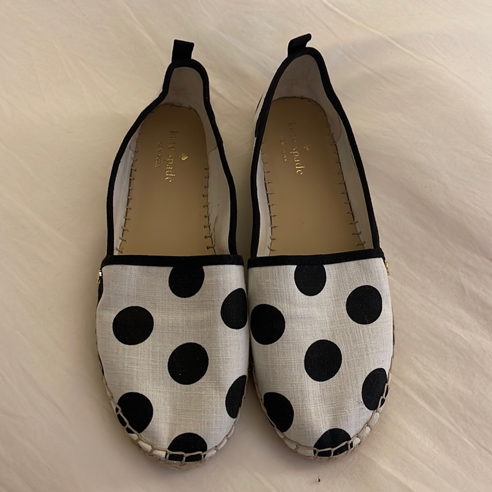 Kate Spade Espadrilles
